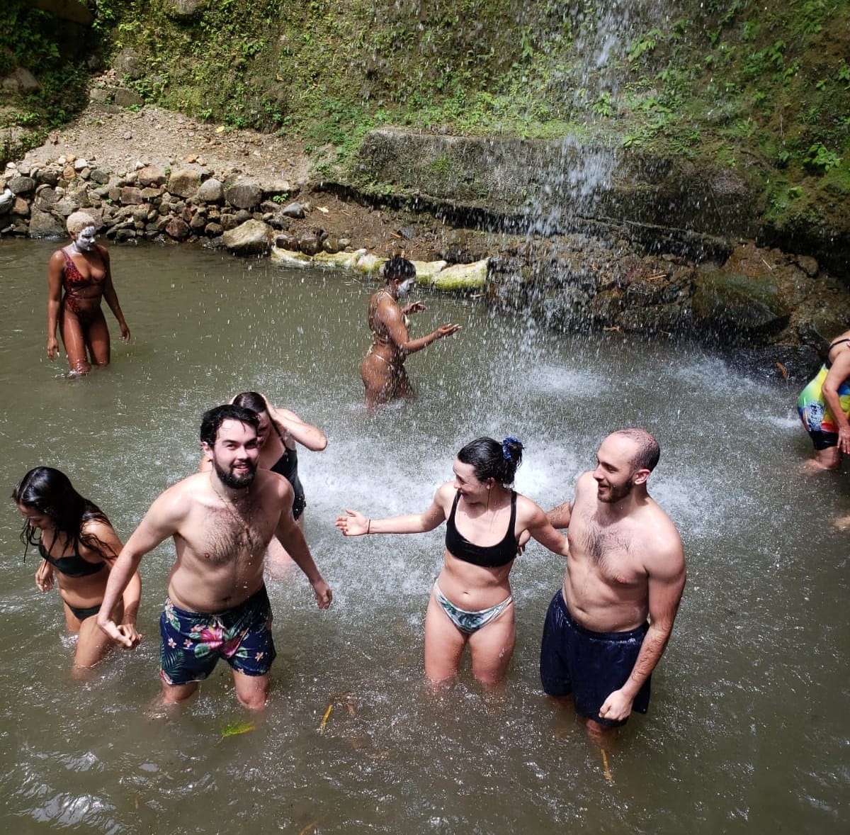 St Lucia Exclusive Island Tours and Airport Transfers