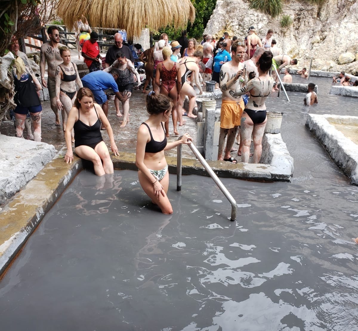 St Lucia airport Transfers