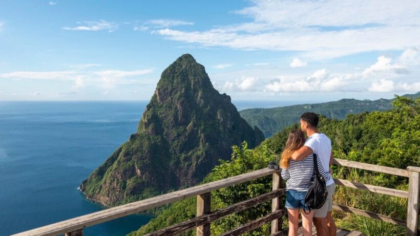St. Lucia Island Tours, Taxi Service