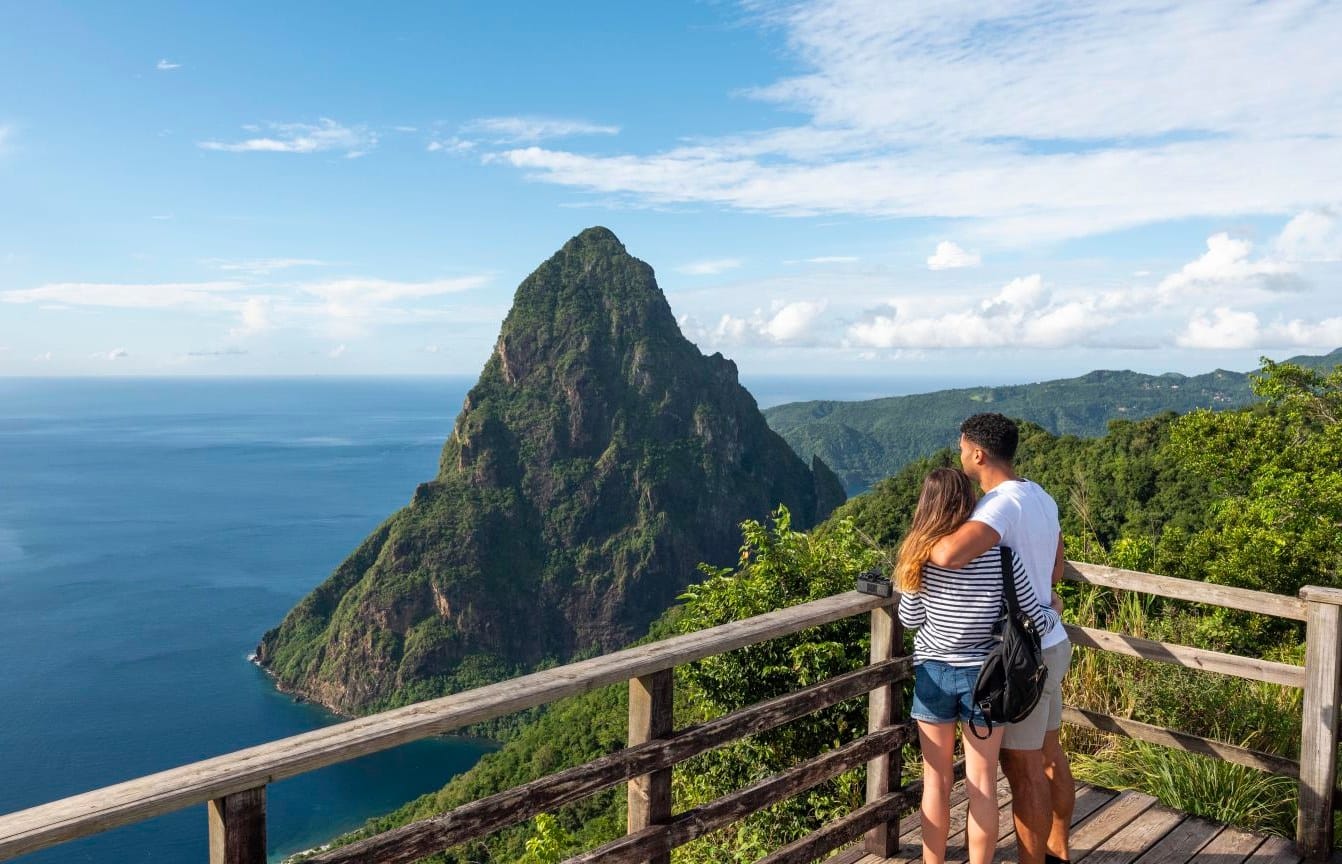 St. Lucia Island Tours, Taxi Service